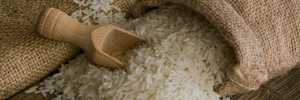 Non Basmati Rice